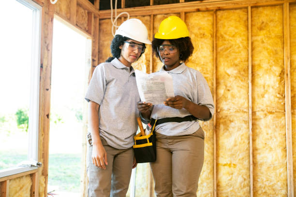 Best Commercial Insulation Contractor  in Cumings, TX