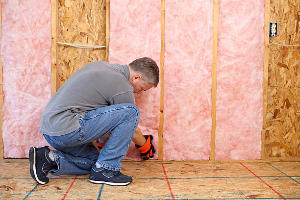 Best Soundproof Insulation Installation  in Cumings, TX