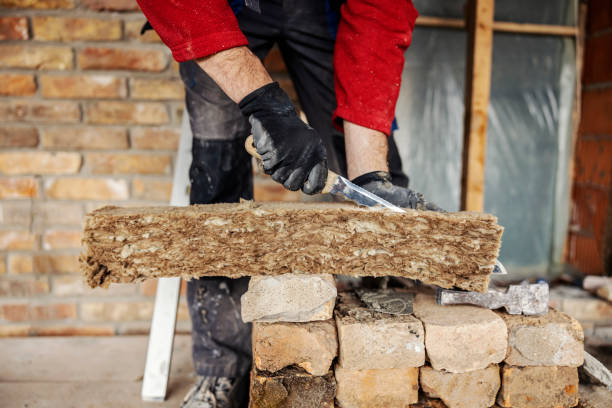 Best Garage Insulation Installation  in Cumings, TX