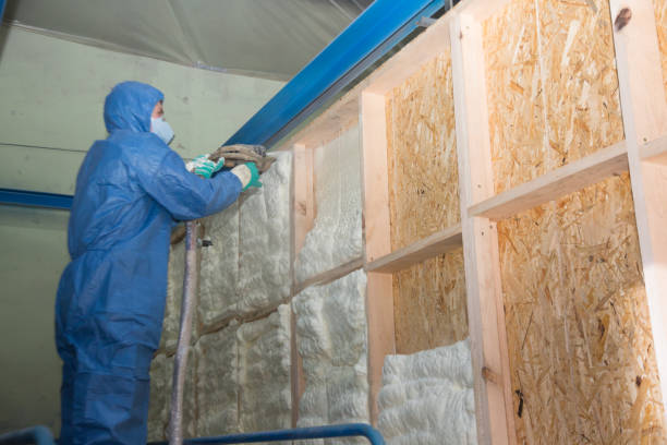 Best Insulation Contractors for Homes  in Cumings, TX